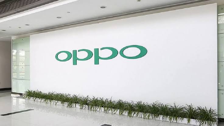 Oppo Mobile Company Form