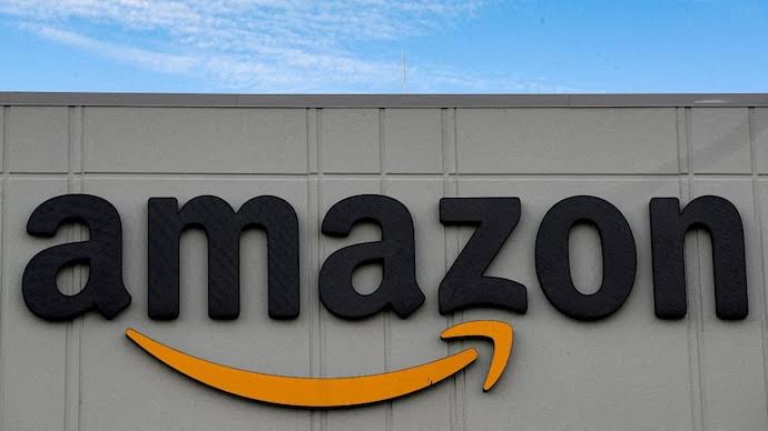Amazon Company job New Vacancy