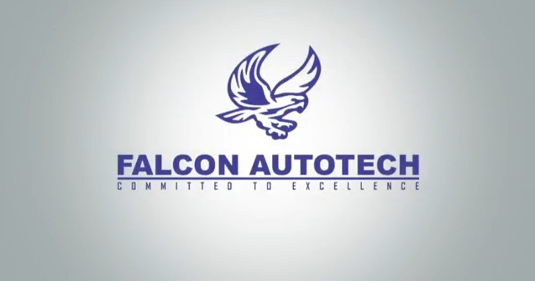 Falcon Autotech Company job in Kasna Greater Noida