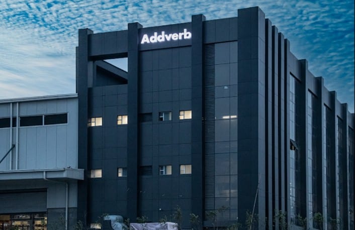 Addverb Technology Company job