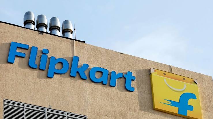 Flipkart Company New Vacancy