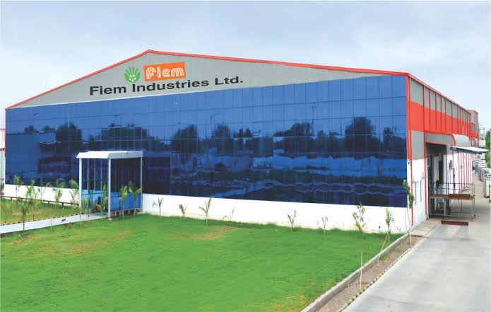 FIEM Industries Ltd. Company job 2023
