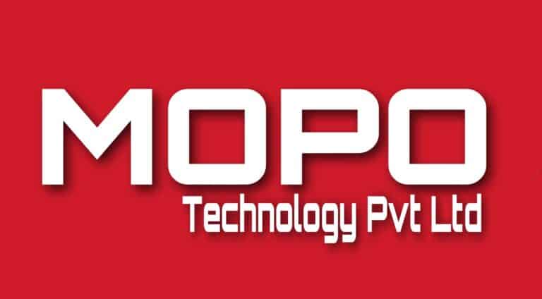 Mopo Technology Pvt Ltd Company job