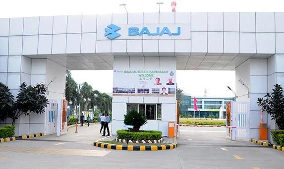 Bajaj Auto Ltd recruitment 2023 ред Apply online ред 2023