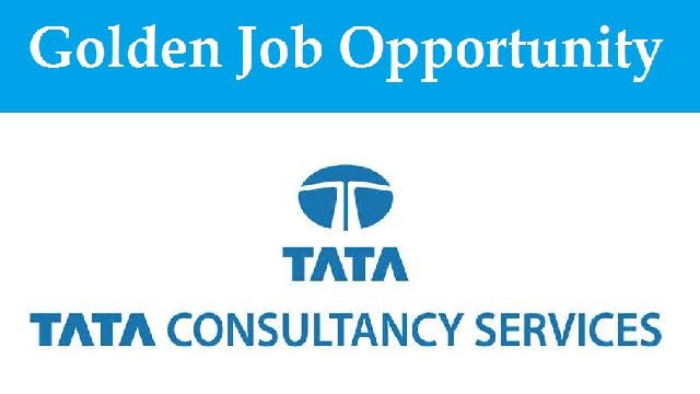 Tata Consultancy Jobs In Varanasi