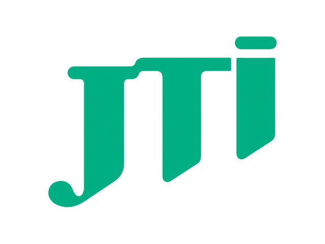 JTI Company Recruitment August 2023