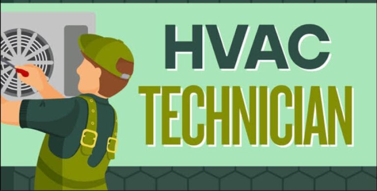 HVAC technicians Vacancy | Onroll Job
