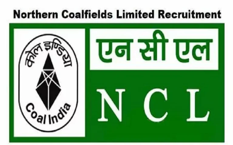 Northern Coalfield Limited NCL CIL Apprentices 2023 Apply Online for 1140 ITI Apprentice