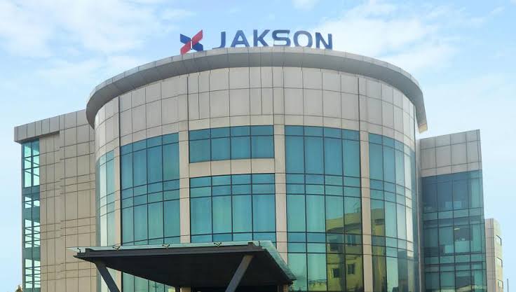 Jakson Engineering Company