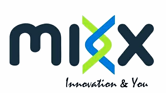 Mix Mobile Company Job in Noida