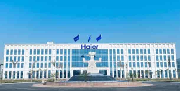 HAIER APPLIANCES INDIA PVT LTD RECRUITMENT 2024